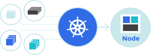 kubernetes flower